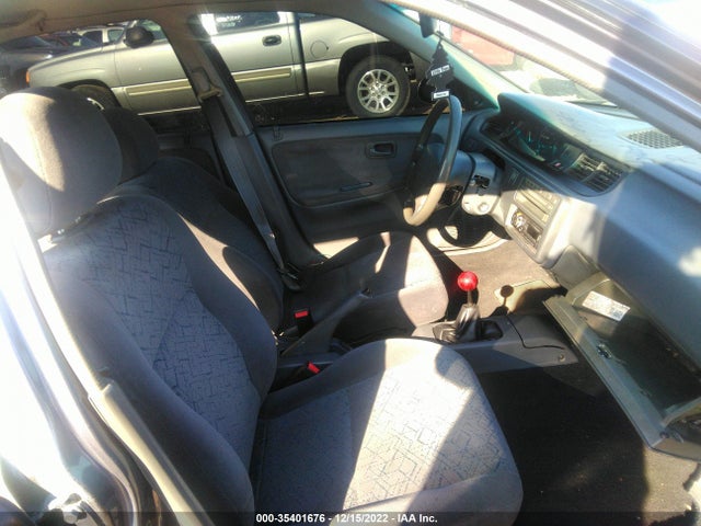 1994 HONDA CIVIC DX/LX VIN: JHMEG8546RS015159