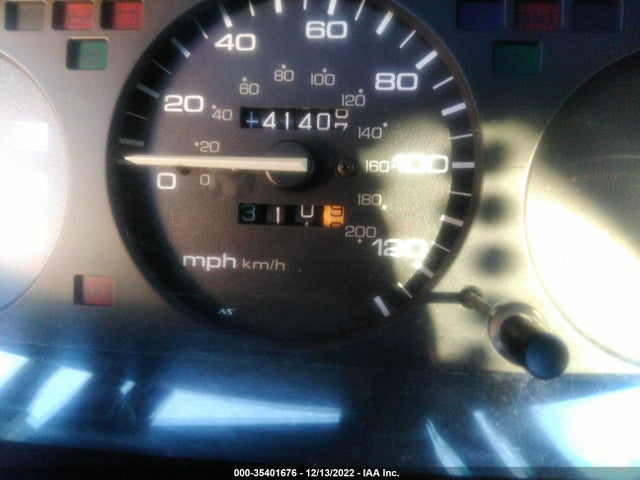 Aukcja sprzedaży 1994 Honda Civic Dx/lx, vin: JHMEG8546RS015159, numer aukcji: 35401676