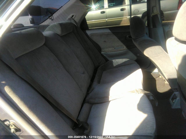 1994 HONDA CIVIC DX/LX VIN: JHMEG8546RS015159