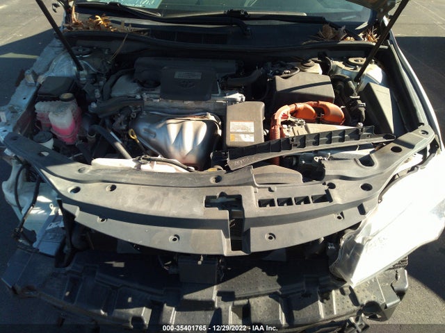 2015 Toyota Camry, VIN: 4T1BD1FK3FU172807