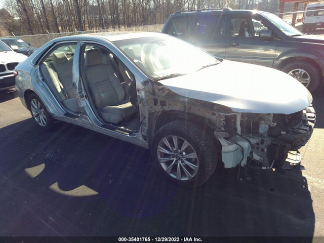 2015 Toyota Camry, VIN: 4T1BD1FK3FU172807