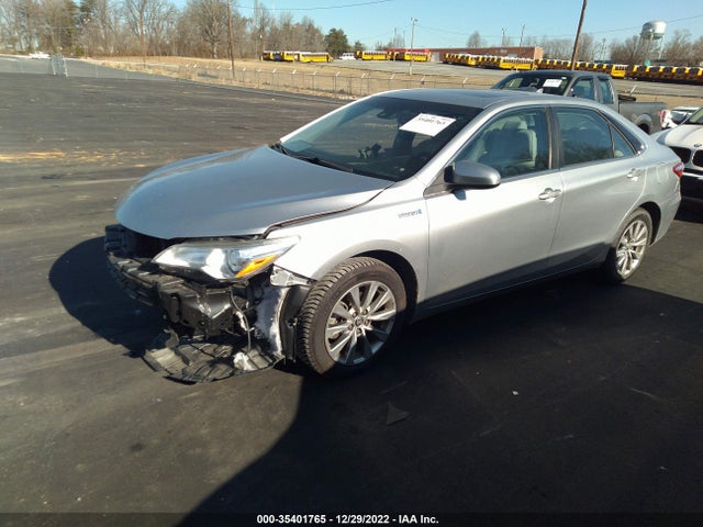 2015 Toyota Camry, VIN: 4T1BD1FK3FU172807