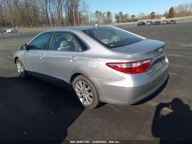 2015 Toyota Camry, VIN: 4T1BD1FK3FU172807