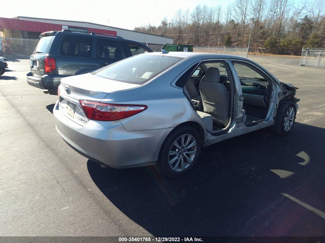2015 Toyota Camry, VIN: 4T1BD1FK3FU172807