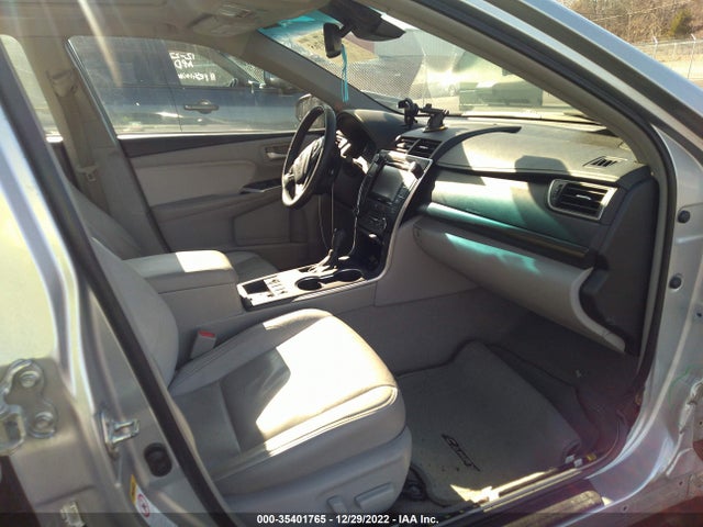 2015 Toyota Camry, VIN: 4T1BD1FK3FU172807