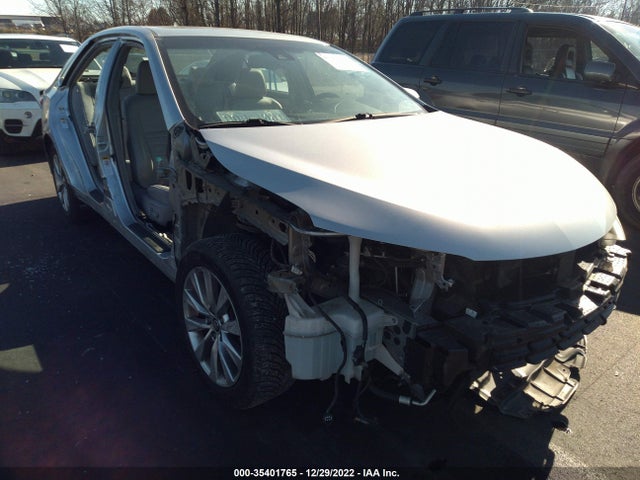 2015 Toyota Camry, VIN: 4T1BD1FK3FU172807