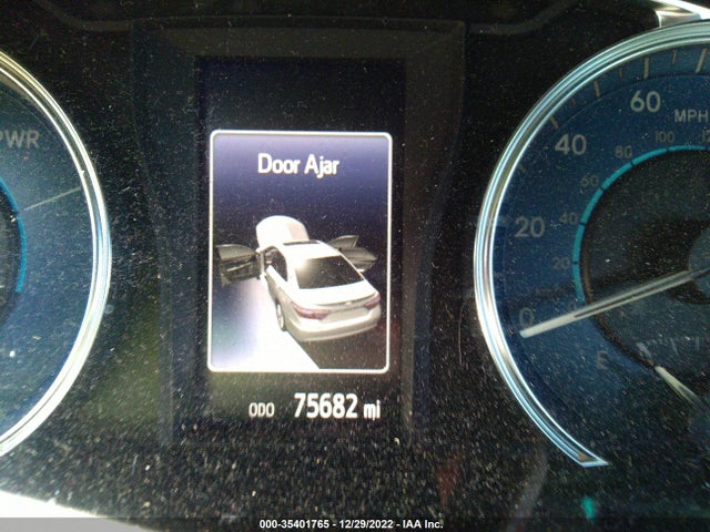 2015 Toyota Camry, VIN: 4T1BD1FK3FU172807