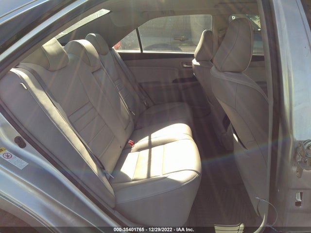 2015 Toyota Camry, VIN: 4T1BD1FK3FU172807
