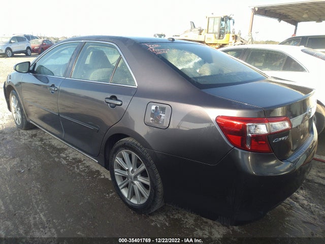 2014 TOYOTA CAMRY L/LE/XLE/SE/SE SPORT VIN: 4T4BF1FK3ER362024