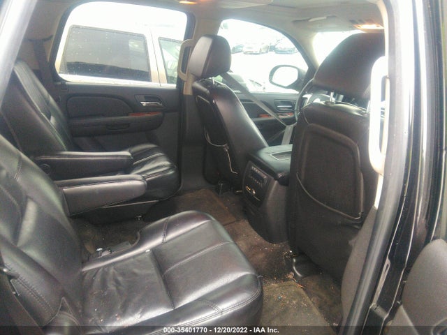 GMC YUKON SLT 2007 1GKFK13027J315249 Image 9