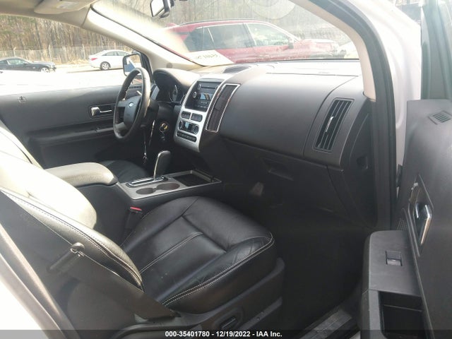 2010 FORD EDGE LIMITED VIN: 2FMDK3KC3ABB04630
