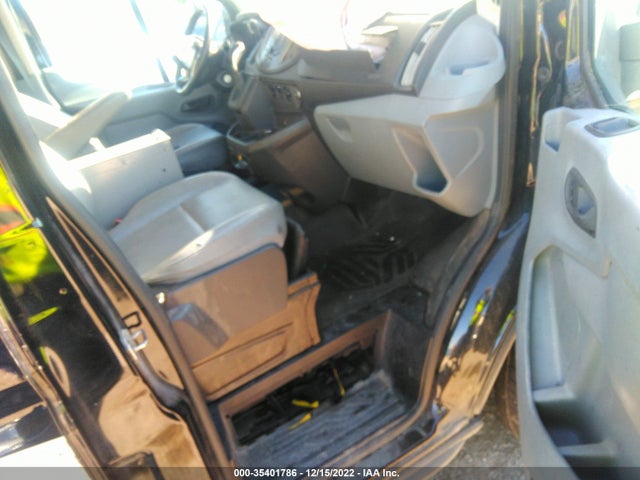 2017 Ford Transit, VIN: 1FTYE1YM8HKA48122