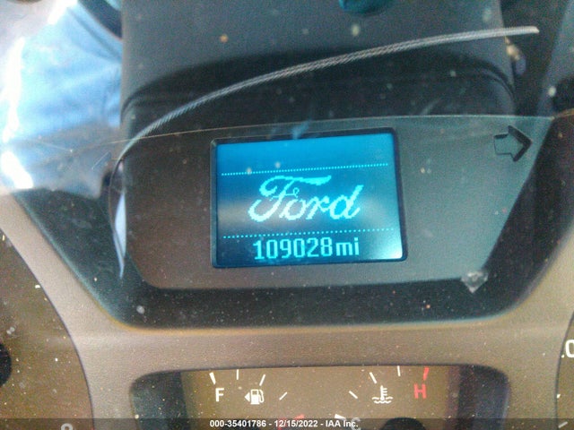 2017 Ford Transit, VIN: 1FTYE1YM8HKA48122