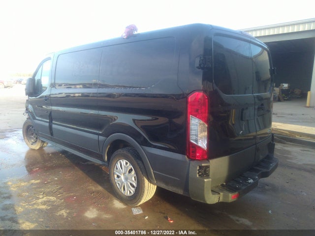 2017 Ford Transit, VIN: 1FTYE1YM8HKA48122