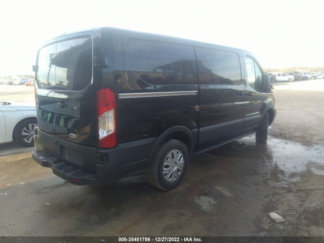 2017 Ford Transit, VIN: 1FTYE1YM8HKA48122