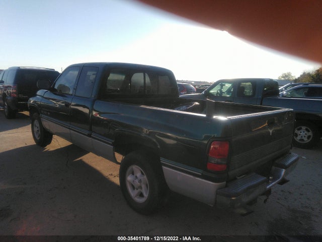 Dodge RAM 1500 1997 1B7HC13Y1VJ591930 Image 5