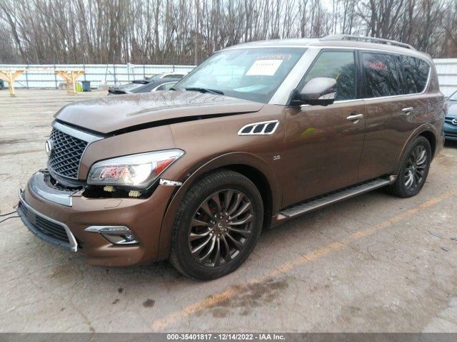 2015 Infiniti QX80, VIN: JN8AZ2NE8F9086869