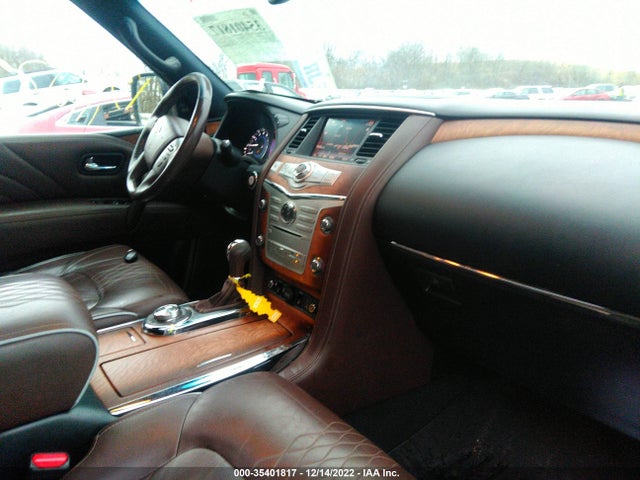 2015 Infiniti QX80, VIN: JN8AZ2NE8F9086869