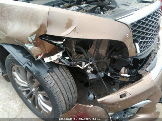 2015 Infiniti QX80, VIN: JN8AZ2NE8F9086869
