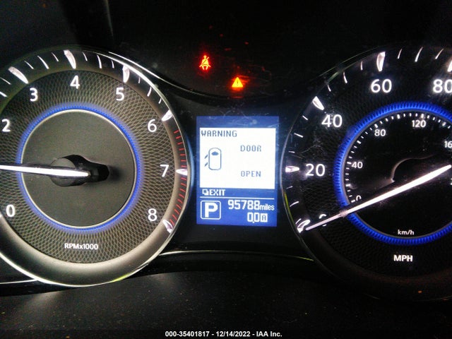 2015 Infiniti QX80, VIN: JN8AZ2NE8F9086869
