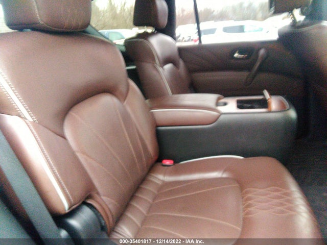 2015 Infiniti QX80, VIN: JN8AZ2NE8F9086869