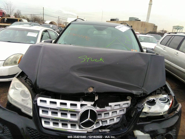 Aukcja sprzedaży 2011 Mercedes-benz M-class Ml 350, vin: 4JGBB8GB4BA744279, numer aukcji: 35401848