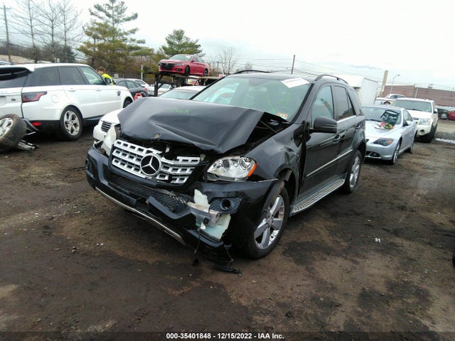 Aukcja sprzedaży 2011 Mercedes-benz M-class Ml 350, vin: 4JGBB8GB4BA744279, numer aukcji: 35401848