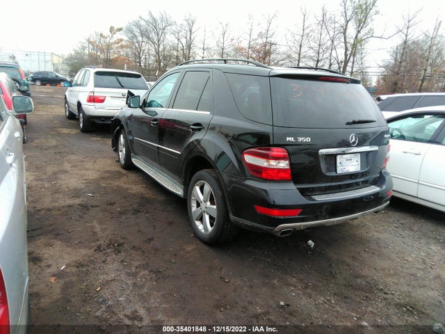 Aukcja sprzedaży 2011 Mercedes-benz M-class Ml 350, vin: 4JGBB8GB4BA744279, numer aukcji: 35401848