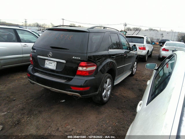 Aukcja sprzedaży 2011 Mercedes-benz M-class Ml 350, vin: 4JGBB8GB4BA744279, numer aukcji: 35401848