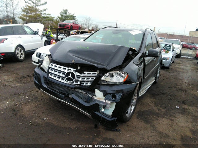 Aukcja sprzedaży 2011 Mercedes-benz M-class Ml 350, vin: 4JGBB8GB4BA744279, numer aukcji: 35401848