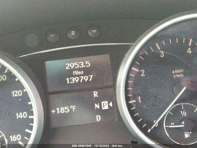 Aukcja sprzedaży 2011 Mercedes-benz M-class Ml 350, vin: 4JGBB8GB4BA744279, numer aukcji: 35401848