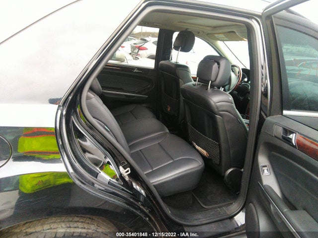 Aukcja sprzedaży 2011 Mercedes-benz M-class Ml 350, vin: 4JGBB8GB4BA744279, numer aukcji: 35401848