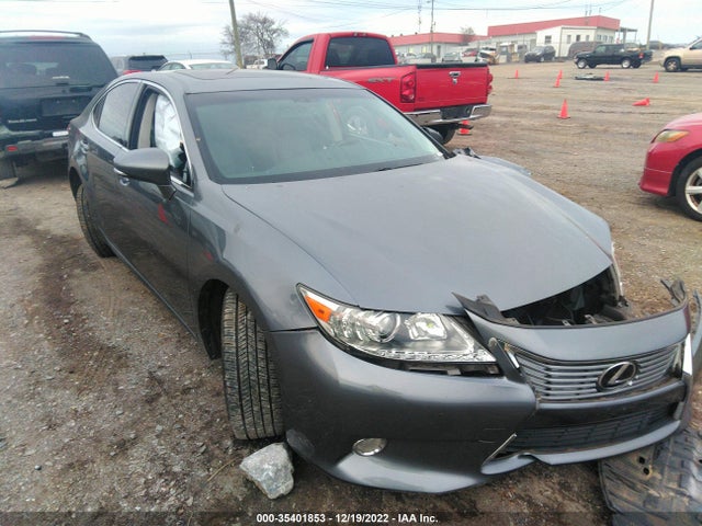 Lexus ES 350 2014 JTHBK1GG9E2097821 Image 1
