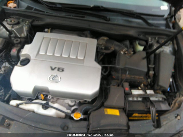 Lexus ES 350 2014 JTHBK1GG9E2097821 Image 10