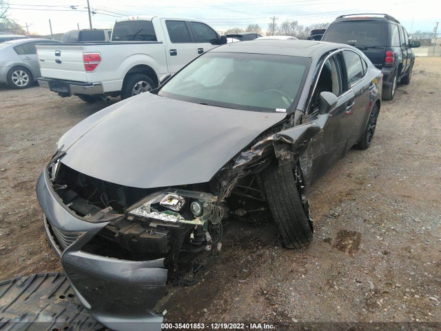 Lexus ES 350 2014 JTHBK1GG9E2097821 Image 2