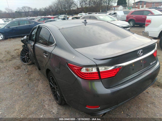 Lexus ES 350 2014 JTHBK1GG9E2097821 Image 3