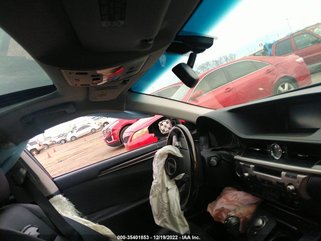 Lexus ES 350 2014 JTHBK1GG9E2097821 Image 5