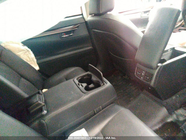 Lexus ES 350 2014 JTHBK1GG9E2097821 Image 8