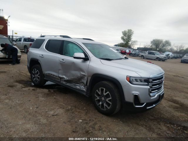 1GKKNKLA3LZ225690 auction archive image