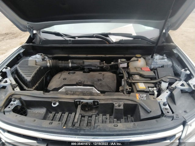 GMC ACADIA SLE 2020 1GKKNKLA3LZ225690 Image 8