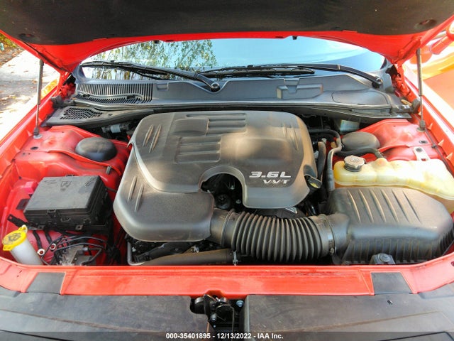 Dodge Challenger 2019 2C3CDZAG7KH621398 Image 26