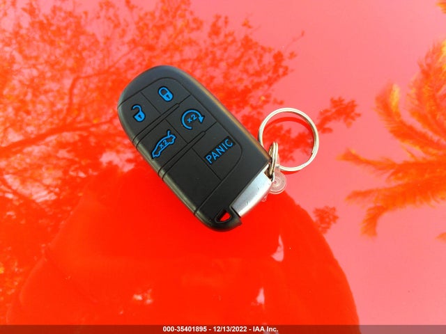 Dodge Challenger 2019 2C3CDZAG7KH621398 Image 27