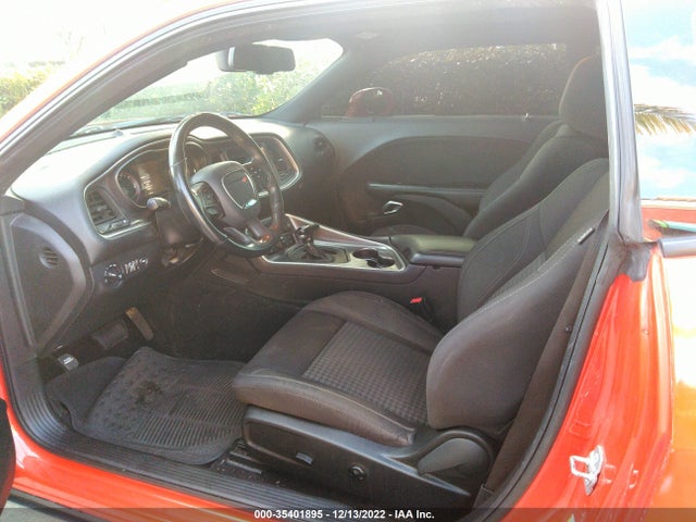 Dodge Challenger 2019 2C3CDZAG7KH621398 Image 28