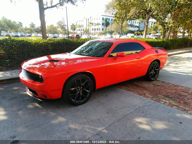 Dodge Challenger 2019 2C3CDZAG7KH621398 Image 18