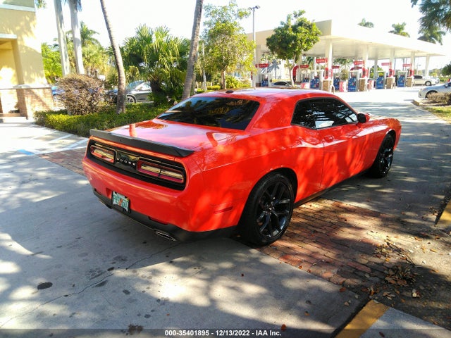 Dodge Challenger 2019 2C3CDZAG7KH621398 Image 20