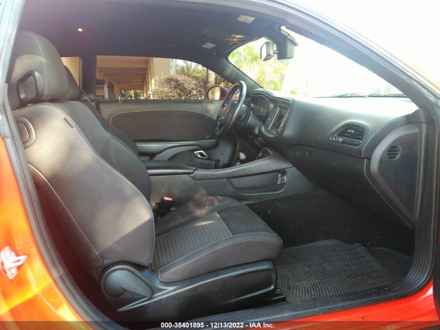 Dodge Challenger 2019 2C3CDZAG7KH621398 Image 21