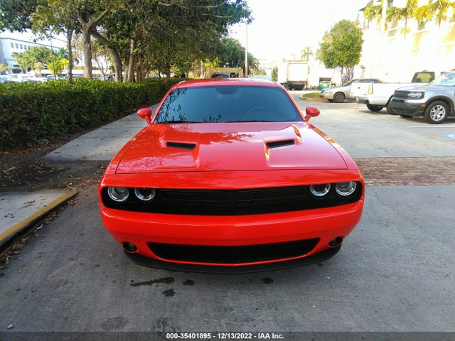 Dodge Challenger 2019 2C3CDZAG7KH621398 Image 22