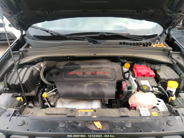 2021 Jeep Renegade, VIN: ZACNJDBB3MPM36945