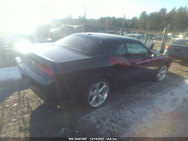 Dodge Challenger R/t Classic 2014 2C3CDYBT8EH163610 Image 5