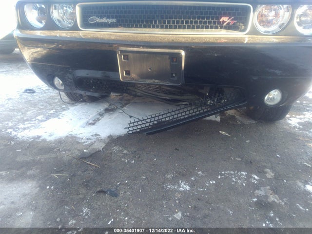 Dodge Challenger R/t Classic 2014 2C3CDYBT8EH163610 Image 7